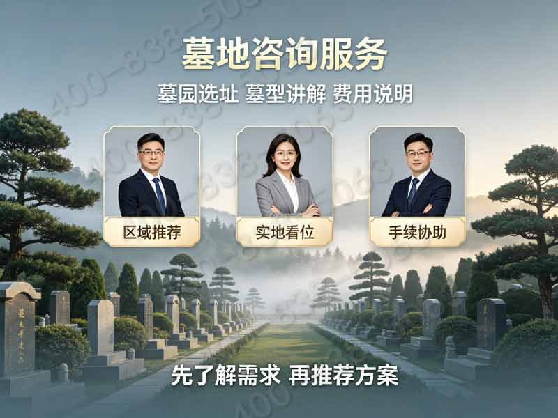 八达岭陵园长城观景墓碑价格透明公开，政府补贴叠加折扣政策详解