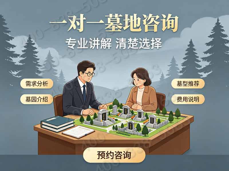 八达岭陵园长城观景墓碑底价曝光 基础礼仪服务购墓即赠：透明价格，安心选购，尊享尊贵安息之地