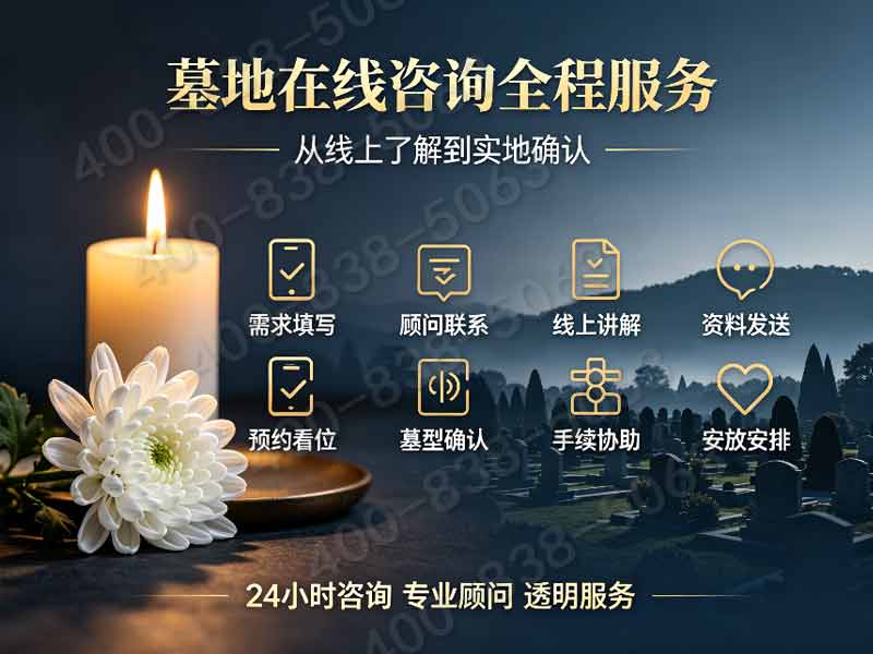 八达岭陵园长城景观单人墓收费透明服务完善性价比测评：探寻理想安息之地的最佳选择