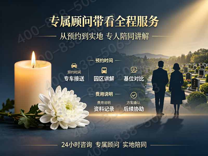 八达岭陵园长城特色观景墓碑底价 祭扫工具免费取用一年 咨询完整服务电话大全